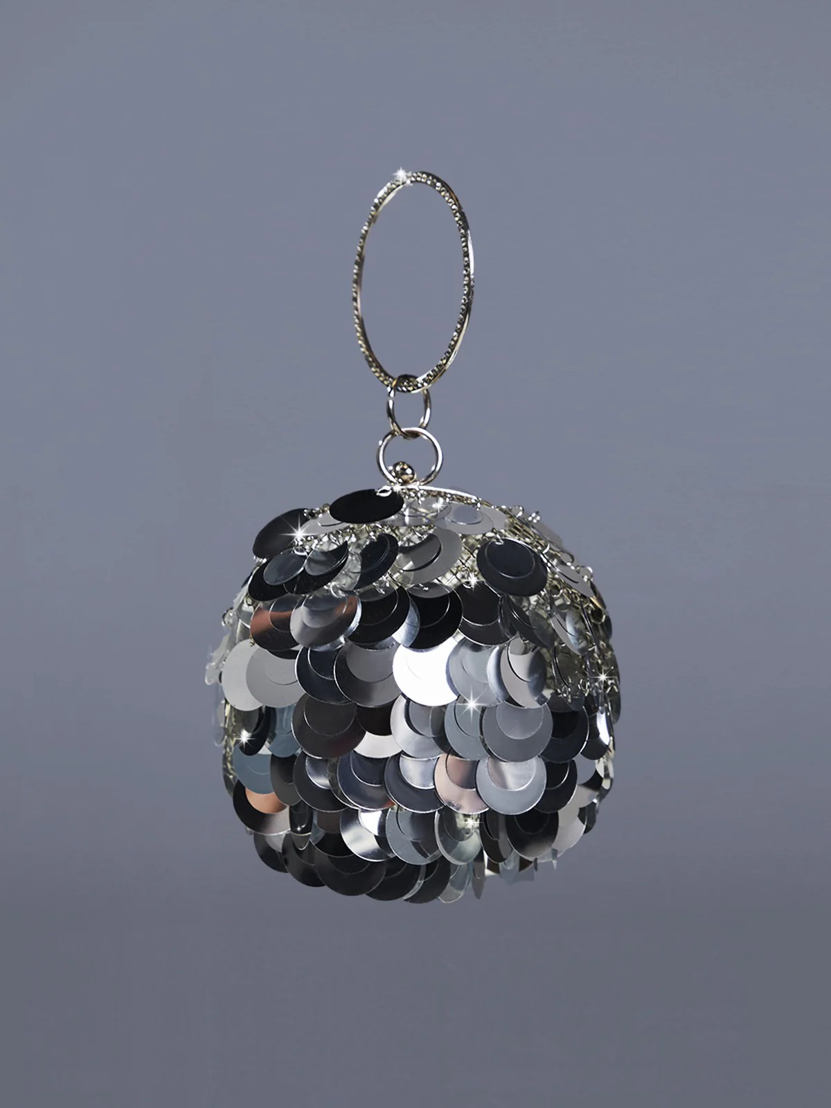 Adaiba Ball Sequin Bag - Image 3