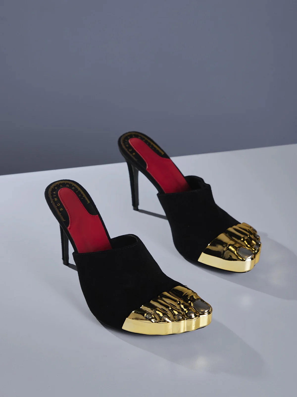 Balto Toe Sandals - Image 3