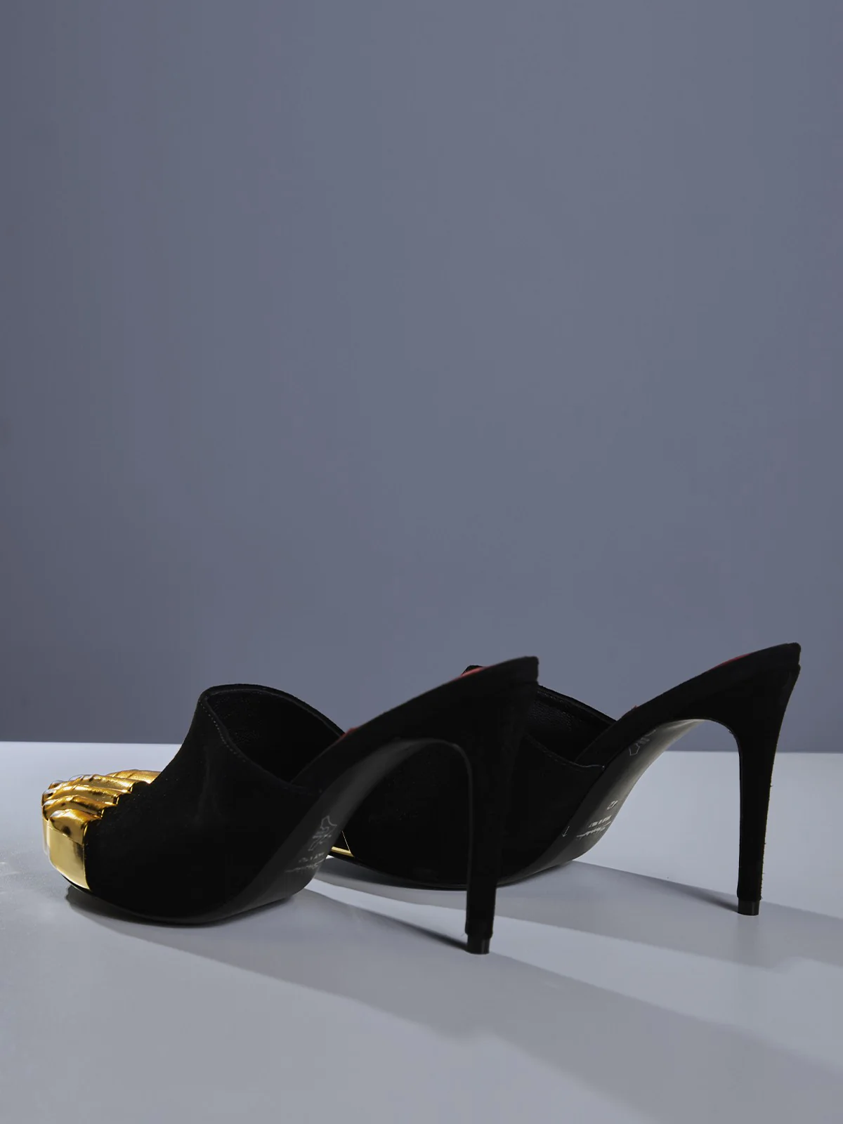 Balto Toe Sandals - Image 4