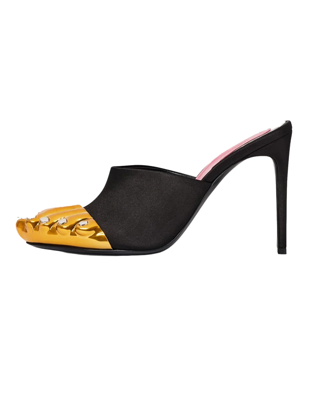 Balto Toe Sandals - Image 5