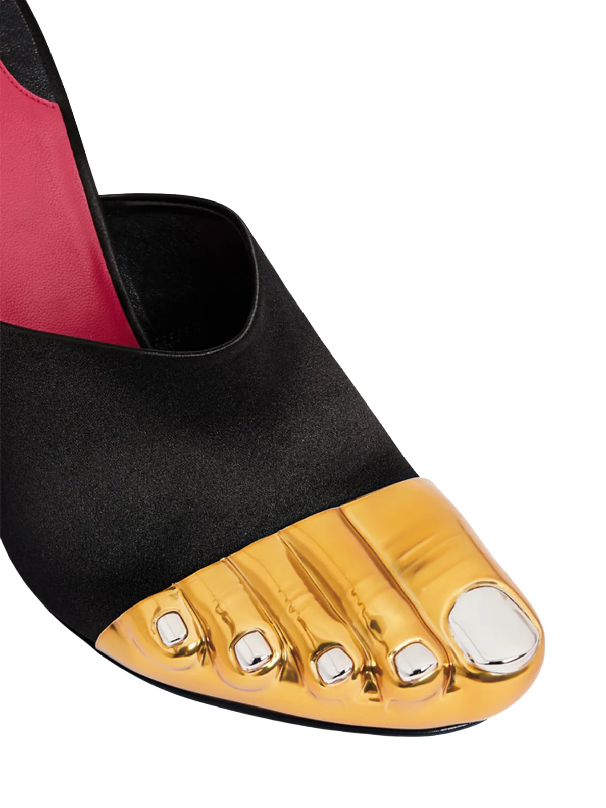 Balto Toe Sandals - Image 8