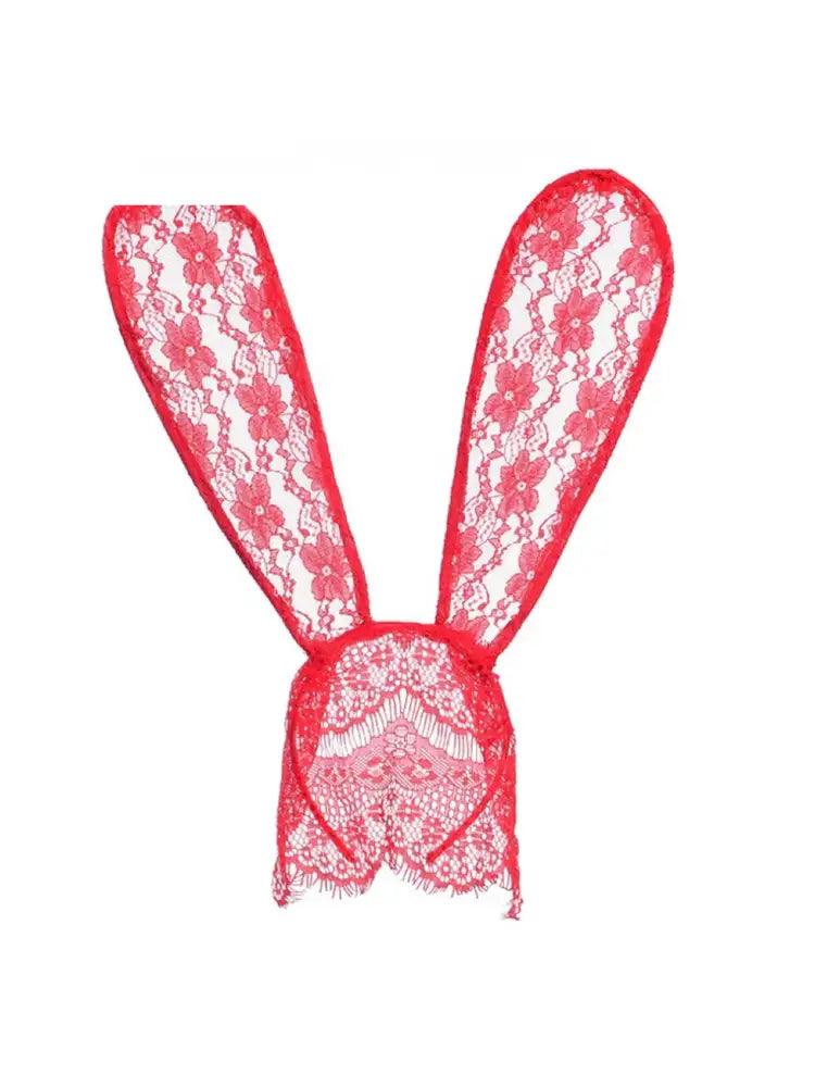 Burton Hollow Lace Bunny Ear - Image 5