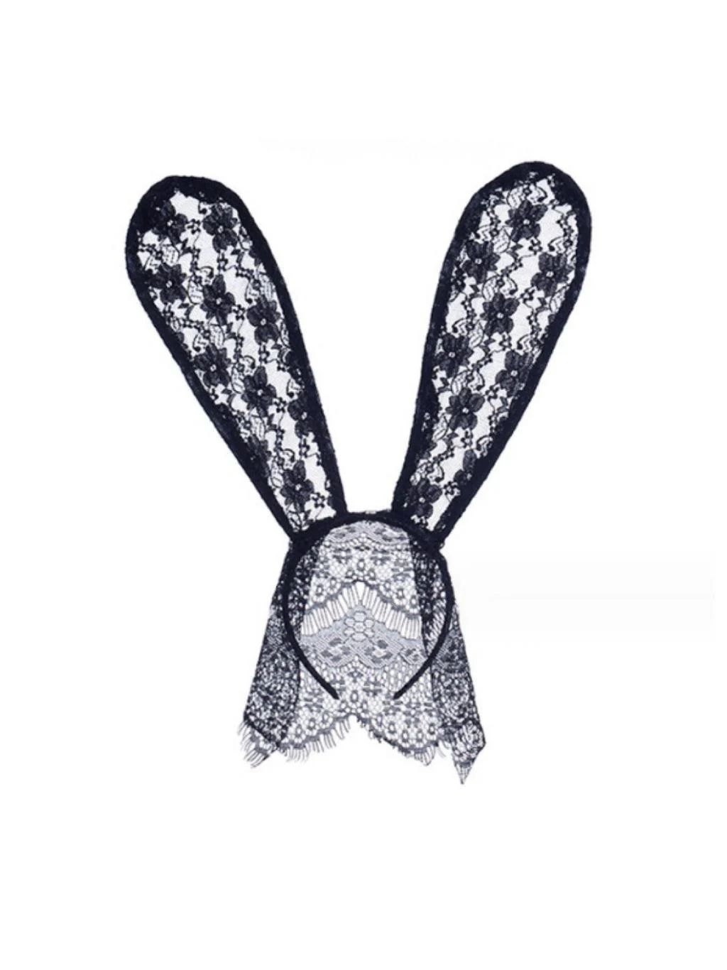 Burton Hollow Lace Bunny Ear - Image 6
