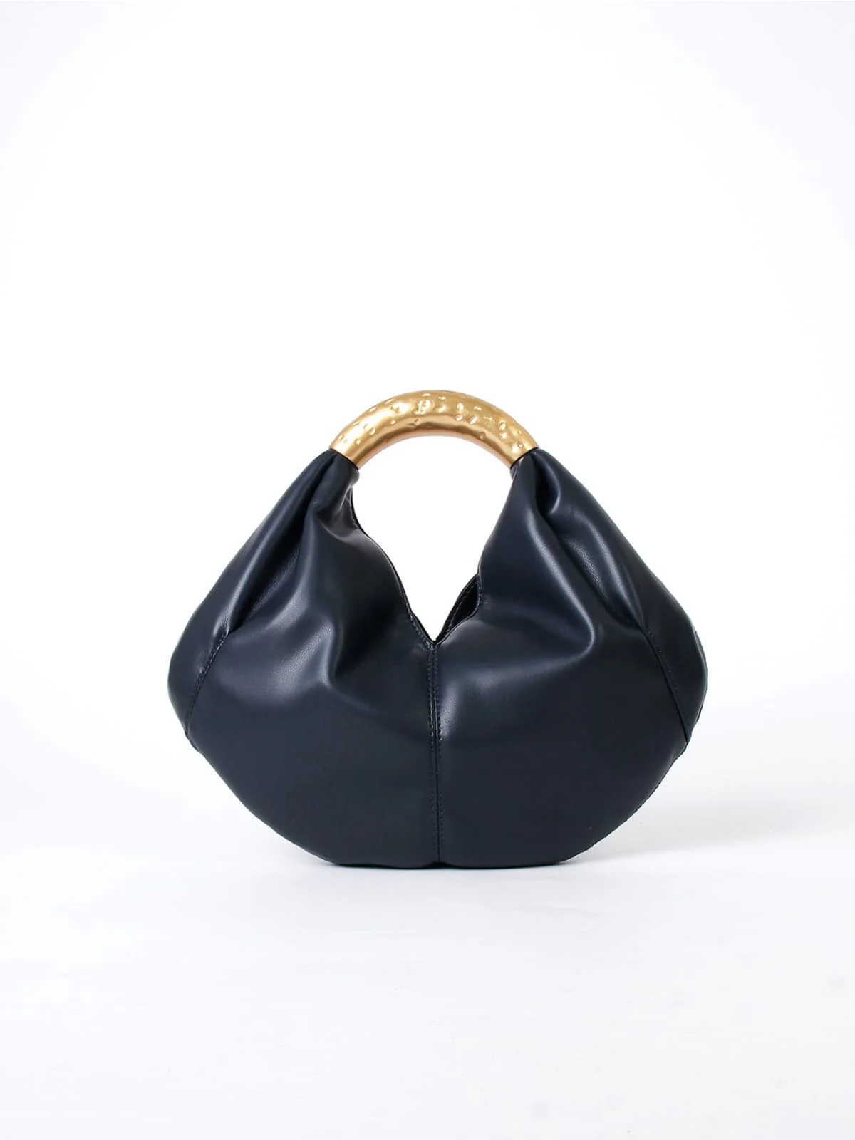 Gexorin Leather Clouds Bag