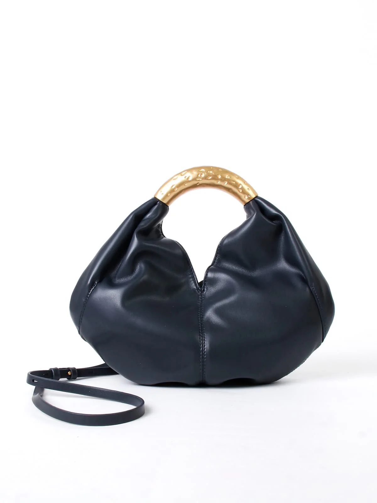 Gexorin Leather Clouds Bag - Image 2