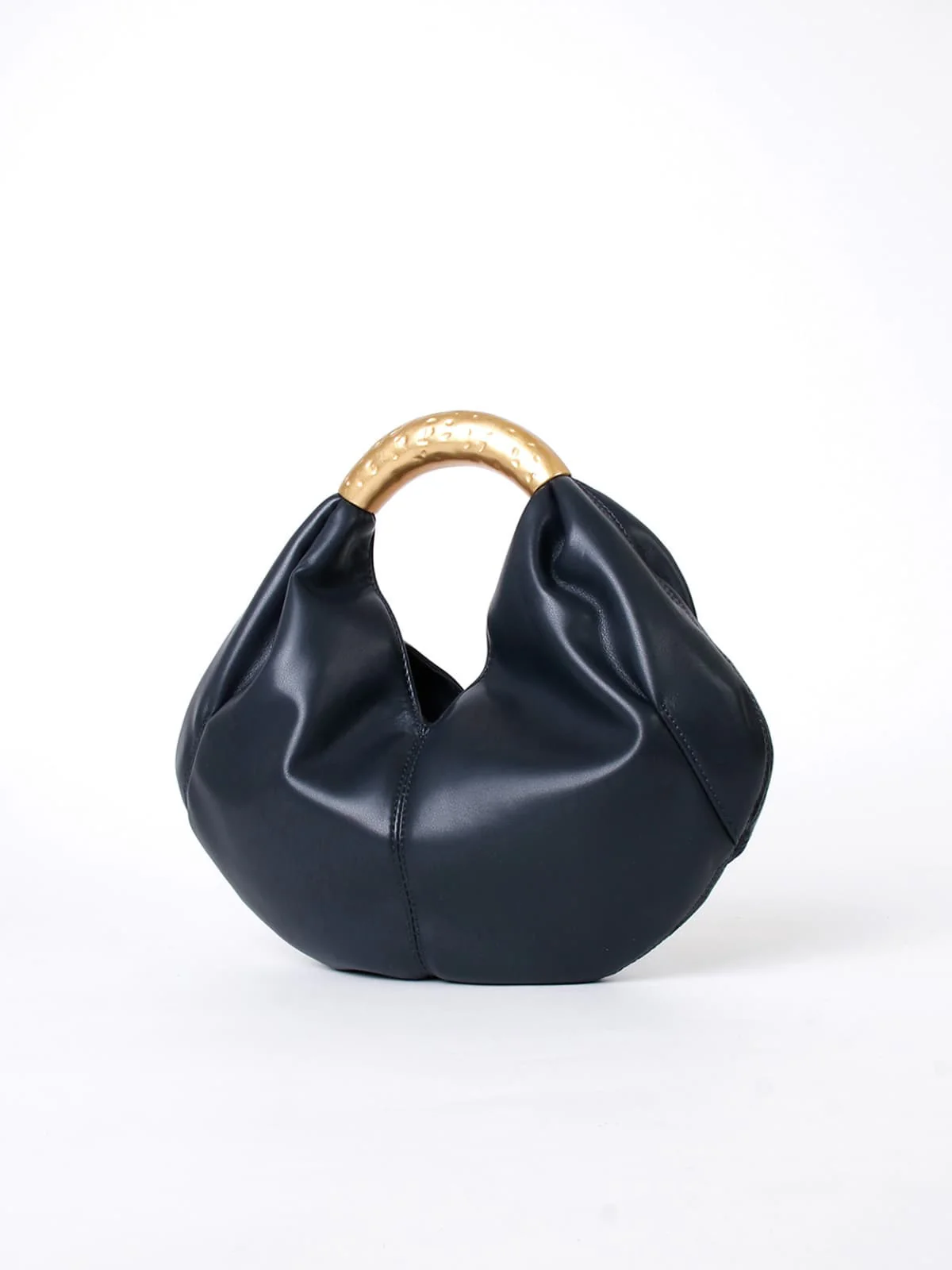 Gexorin Leather Clouds Bag - Image 3