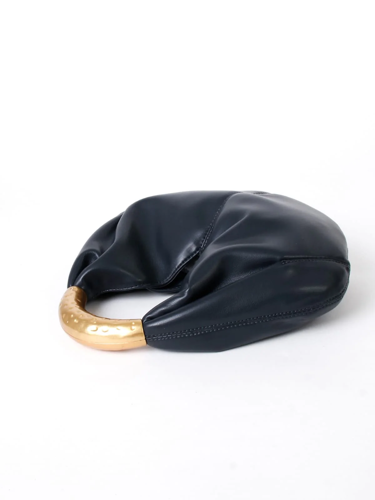Gexorin Leather Clouds Bag - Image 4