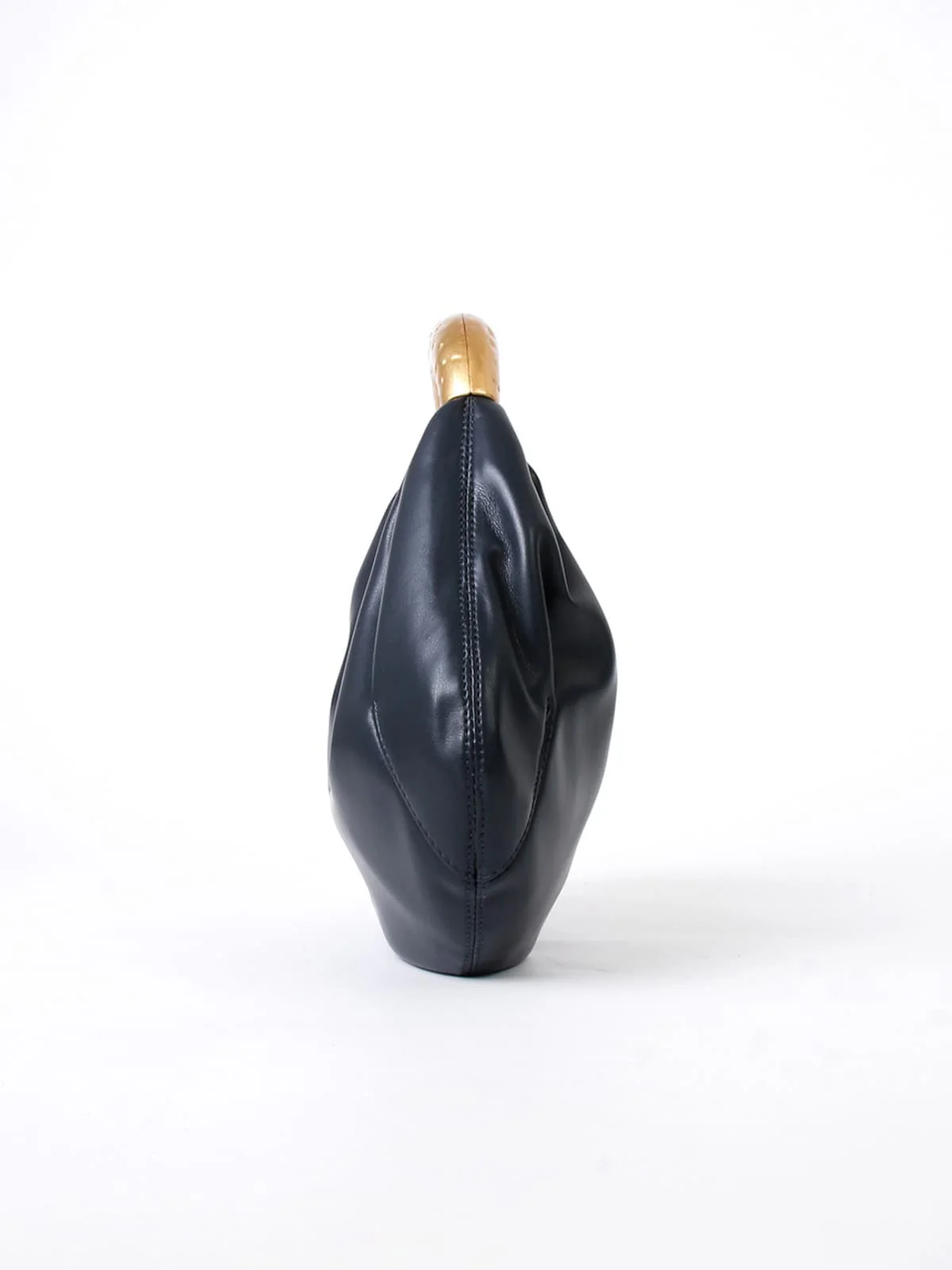 Gexorin Leather Clouds Bag - Image 5
