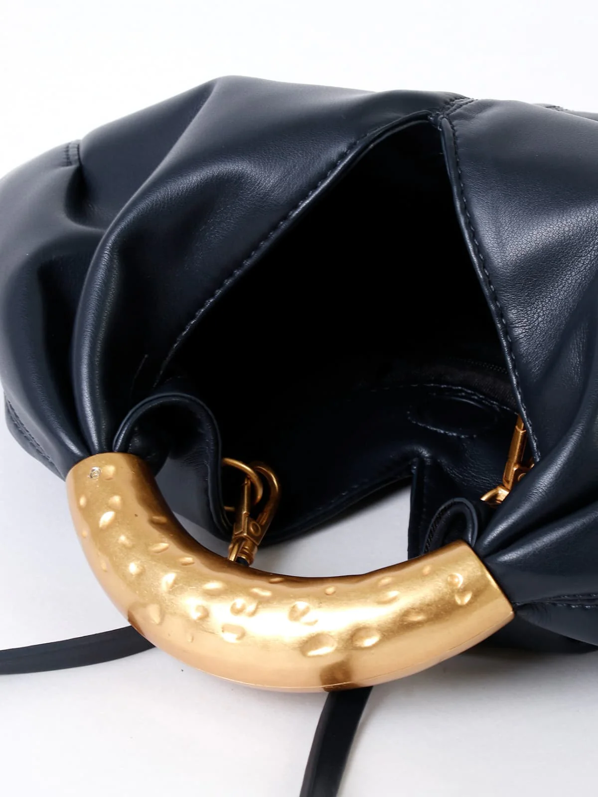 Gexorin Leather Clouds Bag - Image 7