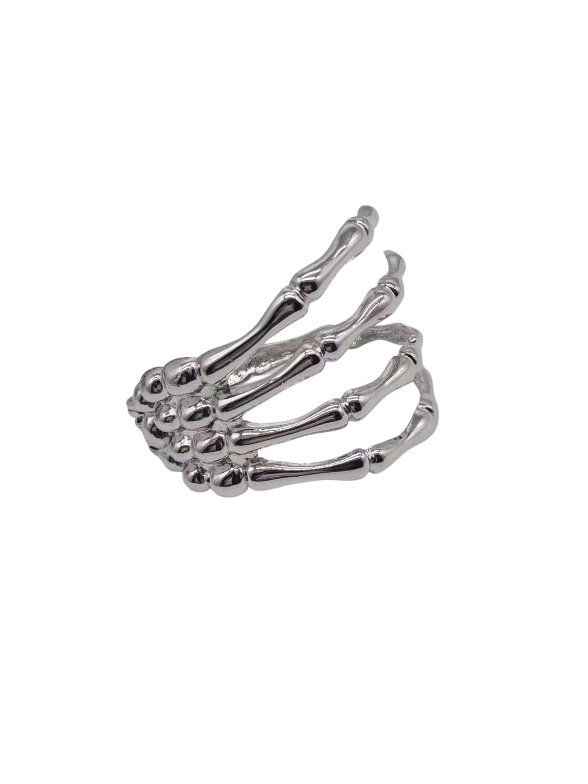 Olthrix Skeleton Claws Bracelet