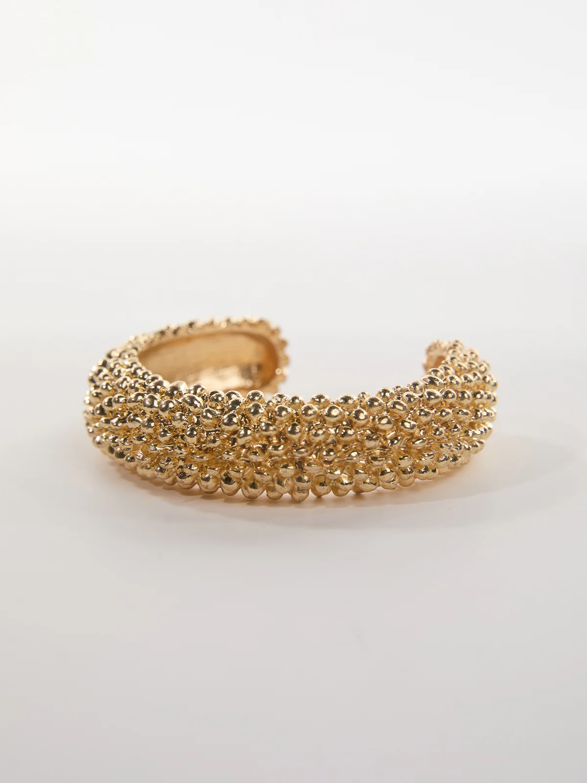 Oryviel Cuff Bracelet - Image 3