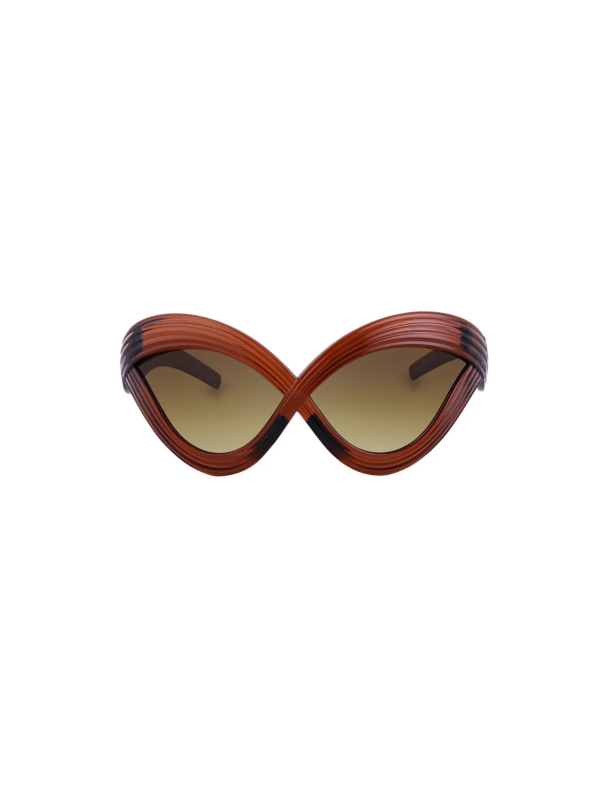 Roosevelt Cat Eye Sunglasses